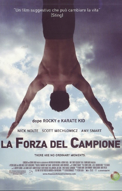 la forza del campione film ispiranti alfonso crosetto