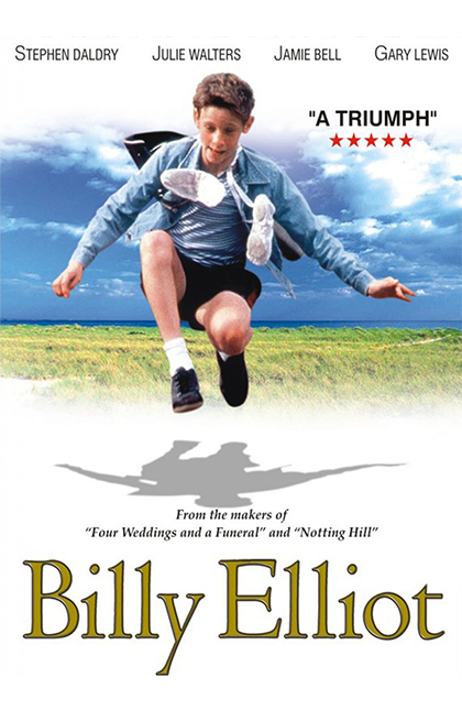 Billy Elliot film ispiranti alfonso crosetto