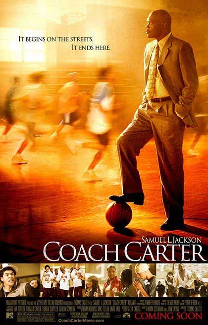 coach carter film ispiranti alfonso crosetto