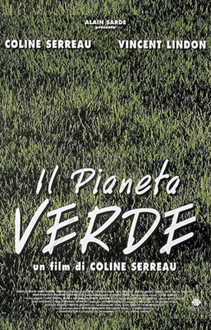 Il pianeta verde film ispiranti alfonso crosetto