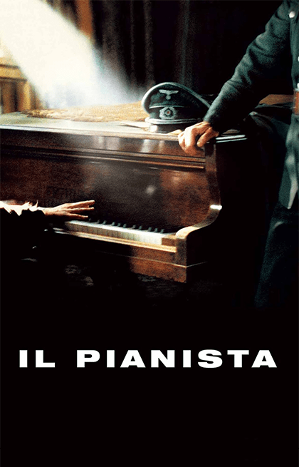 il pianista film ispiranti alfonso crosetto