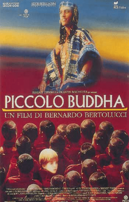 film ispiranti alfonso crosetto