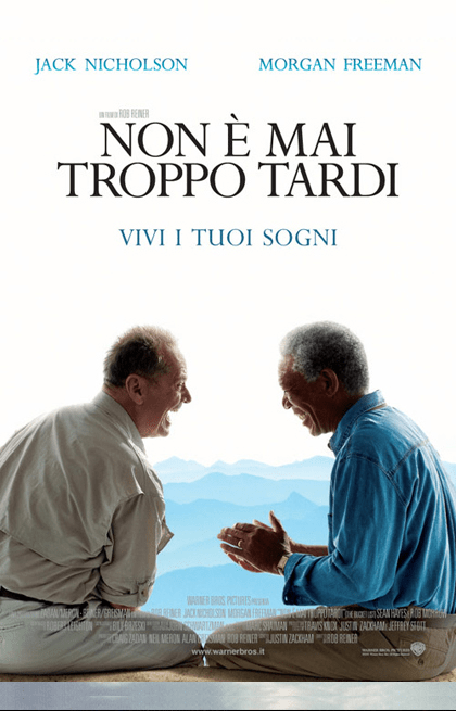 non è mai troppo tardi film ispiranti alfonso crosetto