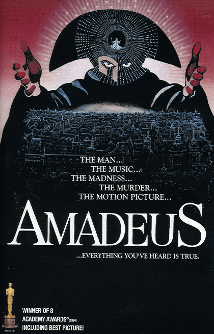 amadeus film ispiranti alfonso crosetto