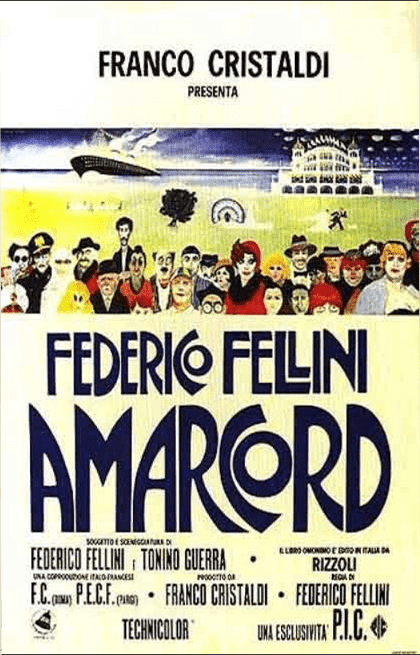 amarcord film ispiranti alfonso crosetto