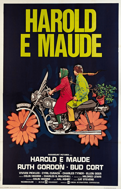 harlod e maude film ispiranti alfonso crosetto