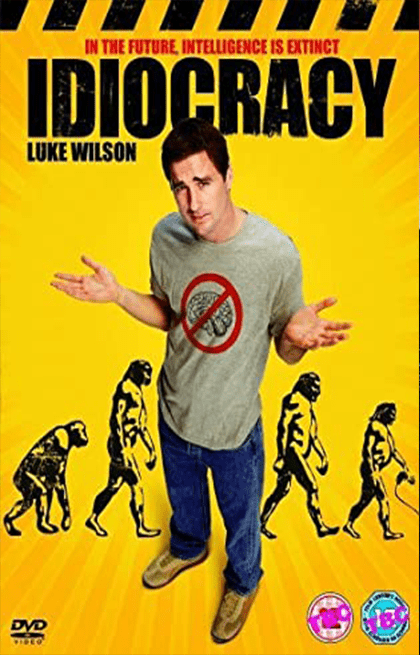 idiocracy film ispiranti alfonso crosetto