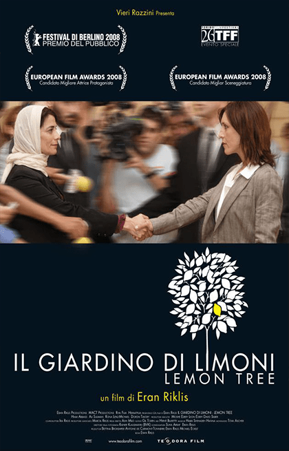 il giardino dei limoni film ispiranti alfonso crosetto