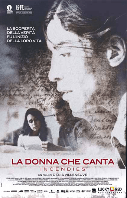 la donna che canta film ispiranti alfonso crosetto