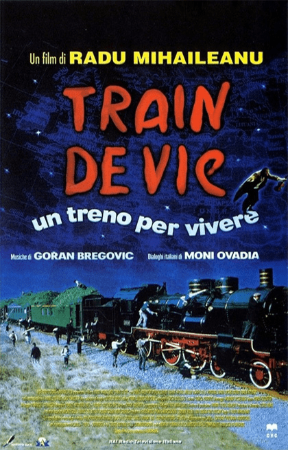 train de vie film ispiranti alfonso crosetto