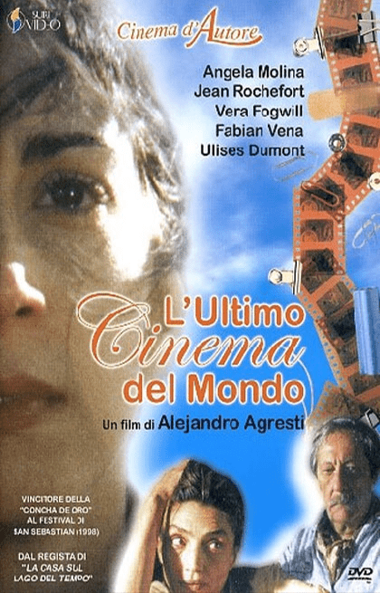 l'ultimo cinema del mondo