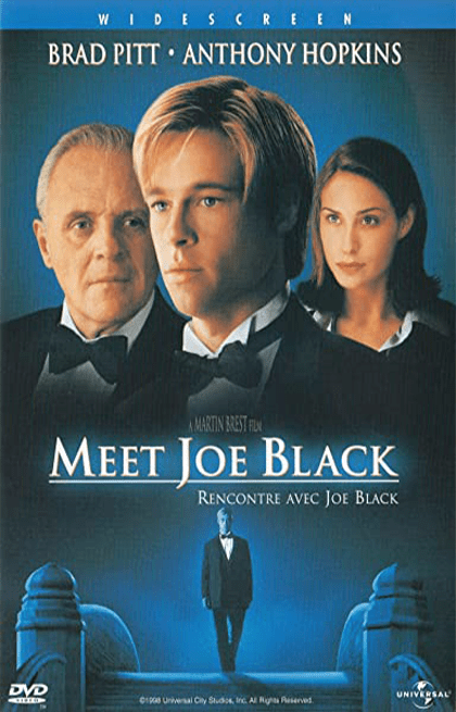 vi presento joe black film ispiranti alfonso crosetto