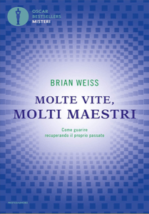 molte vite molti maestri libri ispiranti alfonso crosetto